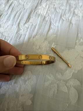 designer bracelet